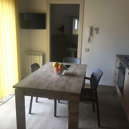 Casa Vacanze La Pergola@ Βίλα Terrasini Εξωτερικό φωτογραφία