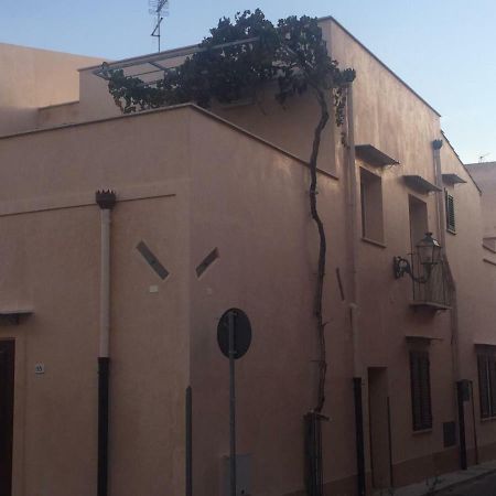 Casa Vacanze La Pergola@ Βίλα Terrasini Εξωτερικό φωτογραφία