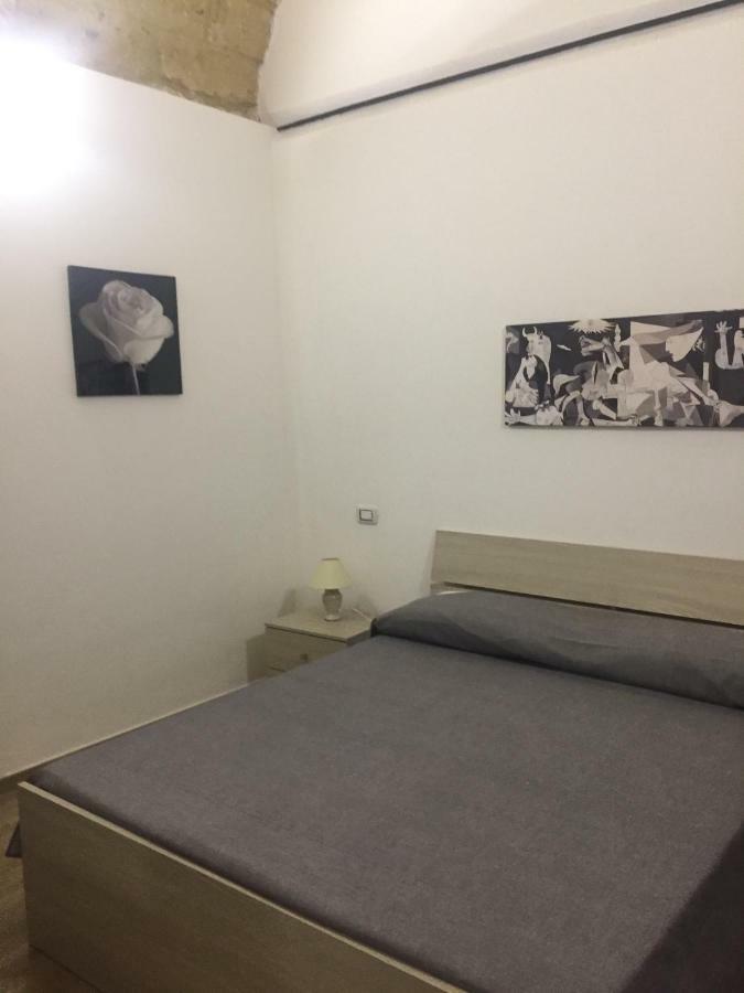Casa Vacanze La Pergola@ Βίλα Terrasini Εξωτερικό φωτογραφία