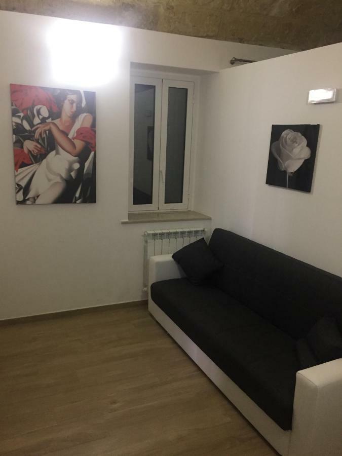 Casa Vacanze La Pergola@ Βίλα Terrasini Εξωτερικό φωτογραφία