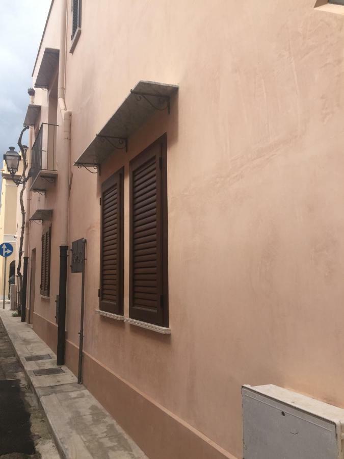 Casa Vacanze La Pergola@ Βίλα Terrasini Εξωτερικό φωτογραφία